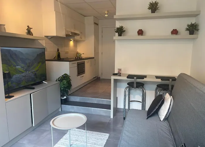 Charming In - Walk Everywhere! 브뤼셀