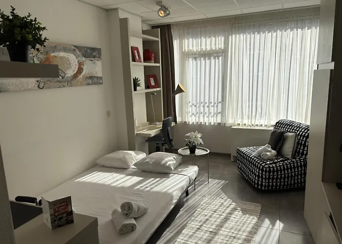 Charming In - Walk Everywhere! 아파트 *