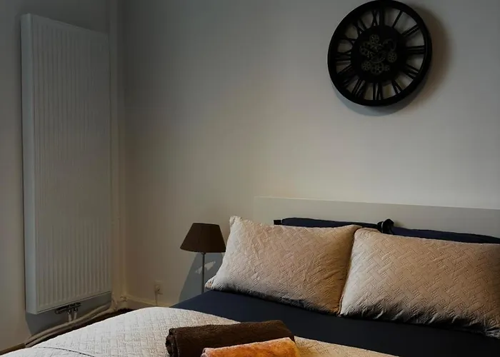 Expo Tour Et Taxi Bruxelles