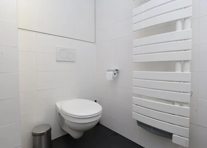 Center Flat * بروكسل