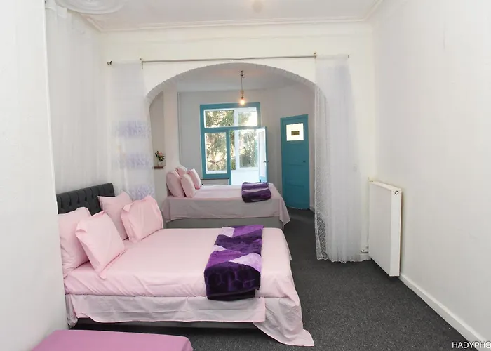 Apartamento 1 Confort Gare De L'ouest Bruselas