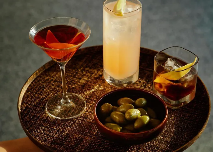 Hotel The Standard, Bruksela