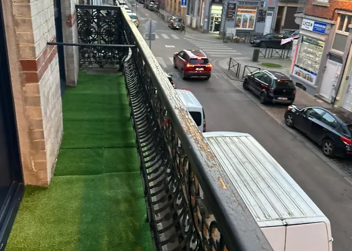 Sweet With Belcon Bruxelles