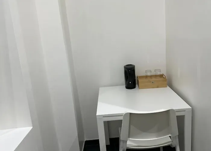 Sweet With Belcon Appartement Bruxelles