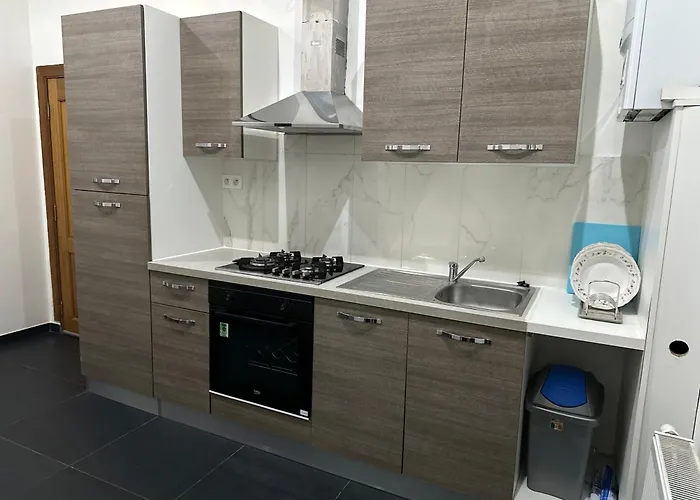 Sweet With Belcon Appartement