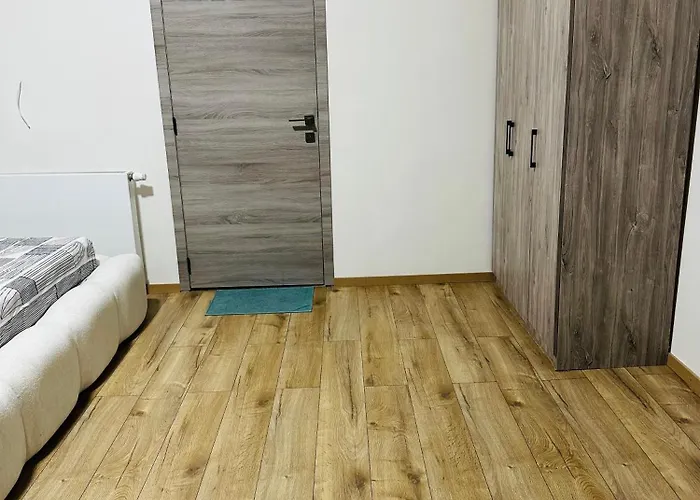 Sweet With Belcon Appartement *