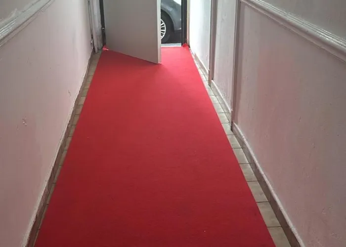 1 Confort Gare De L'ouest *