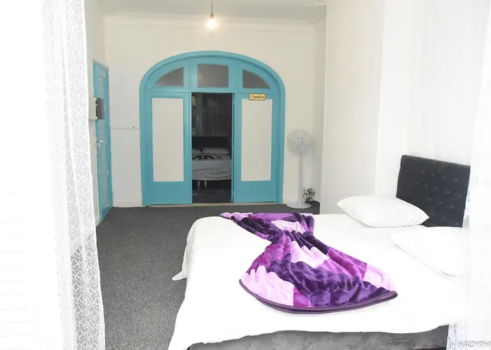 1 Confort Gare De L'ouest