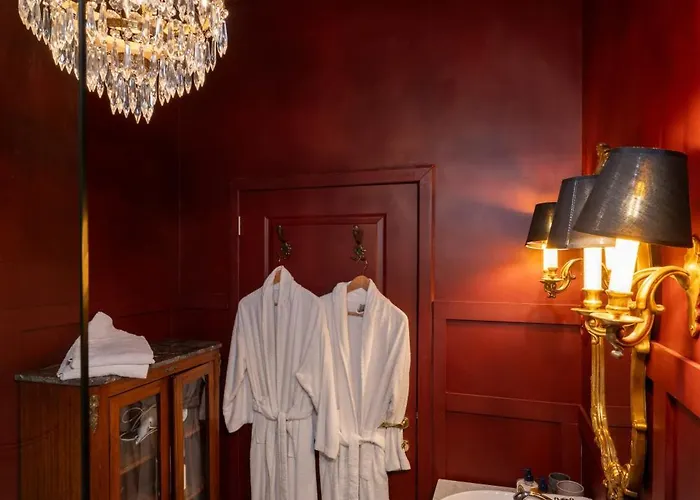 Spirella ゲストハウス