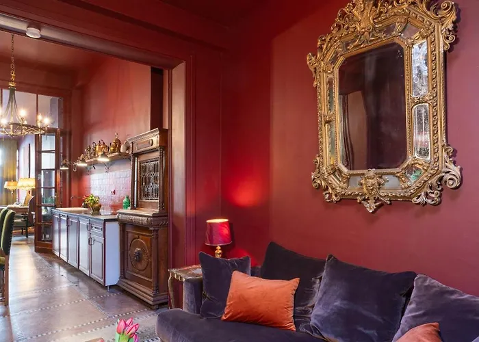 Spirella 3* ブリュッセル