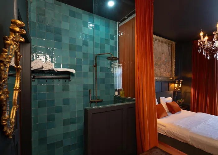 Spirella 3* ブリュッセル