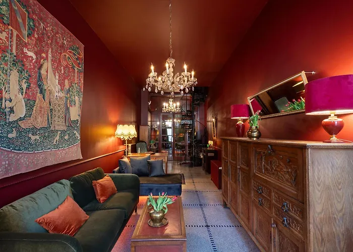 Spirella Konukevi 3*