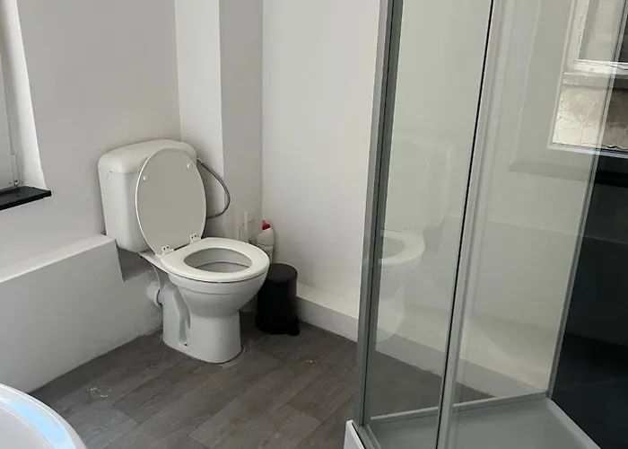 Cozy Havens In The Heart Of Guest house Brussels