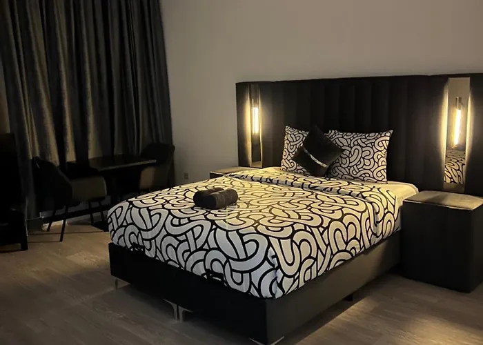 Guest house Cozy Havens In The Heart Of