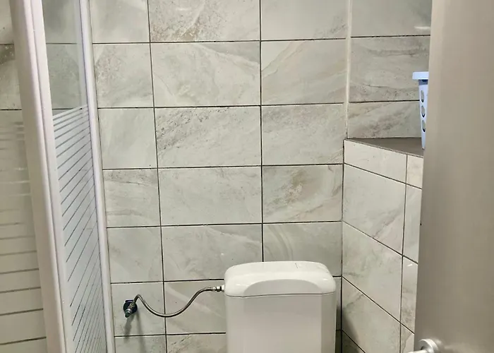 Διαμέρισμα Prive *