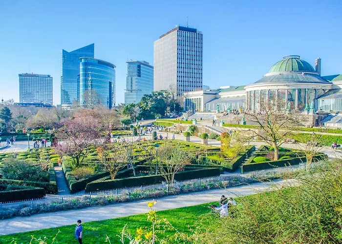 Prive Βρυξέλλες