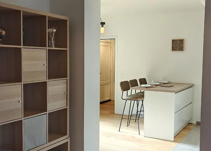 Highgarden - Warm & Cozy 公寓 *