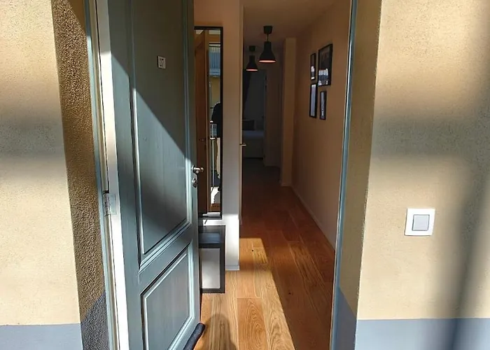 Highgarden - Warm & Cozy 公寓