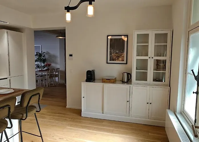 Highgarden - Warm & Cozy 公寓