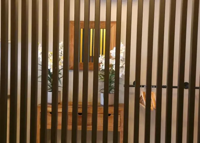 Cosy Jacqmain 아파트 브뤼셀