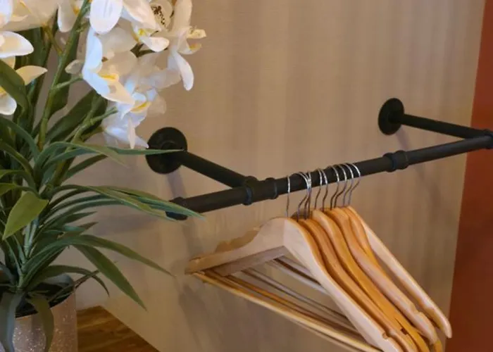 Cosy Jacqmain 아파트 *