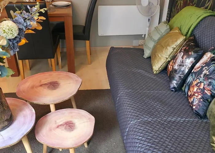 Cosy Jacqmain * Brüksel