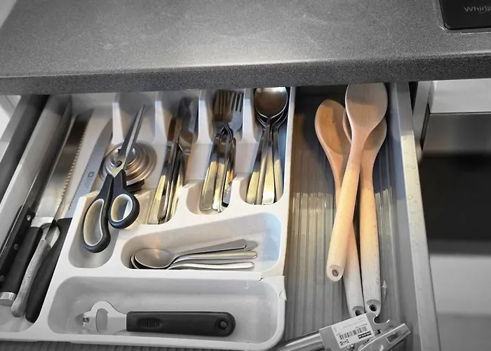 Cosy Jacqmain Brüksel