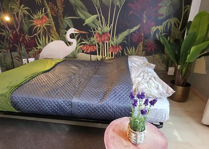 Cosy Jacqmain * 브뤼셀