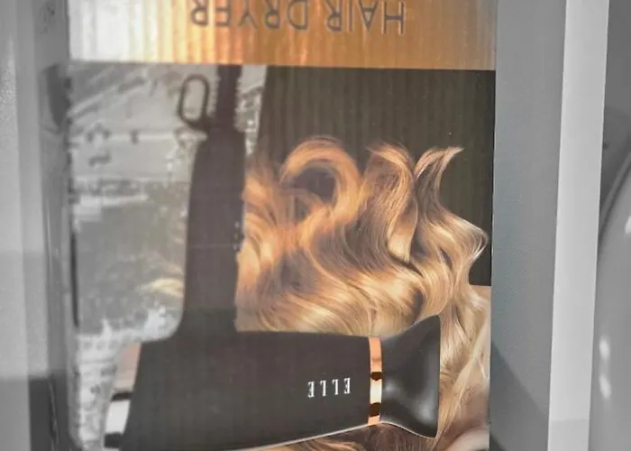 아파트 Cosy Jacqmain