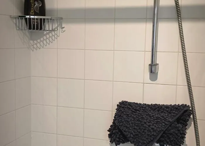 Cosy Jacqmain 아파트