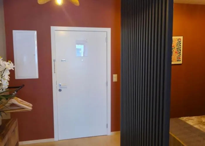 Cosy Jacqmain Brüksel