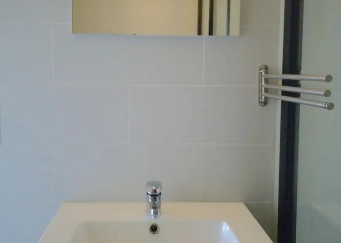 شقة Bxl With Views