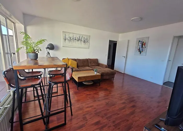 Bxl With Views * بروكسل