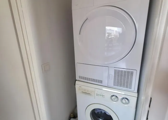 شقة Bxl With Views *