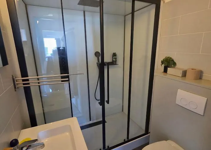 شقة Bxl With Views بروكسل