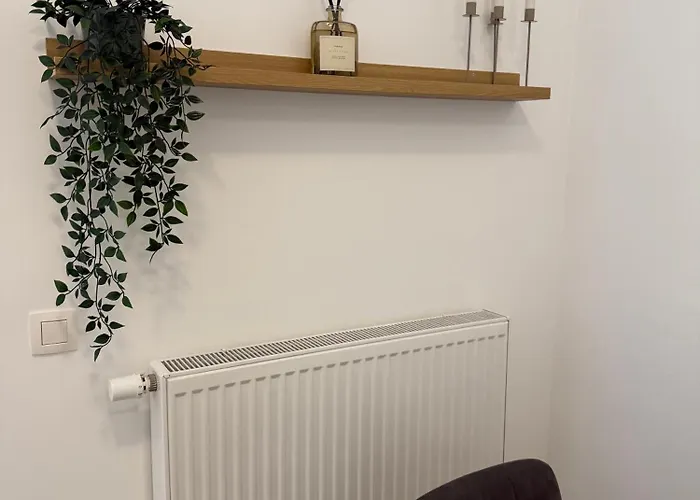 Apartment Cozy South-up And Ground *