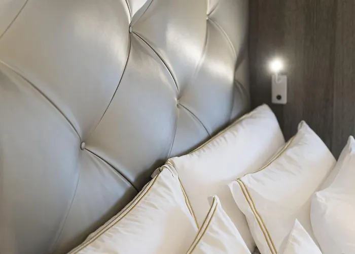 Triplex Penthouse In The Center 公寓式酒店 *