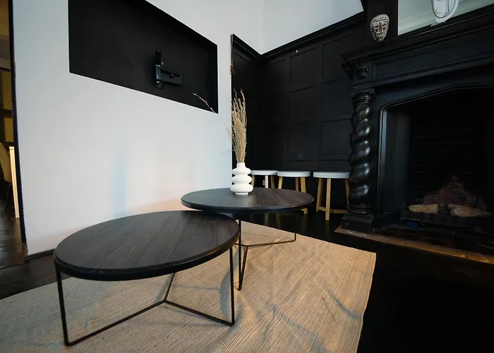 Apartman Prestige - Uptown