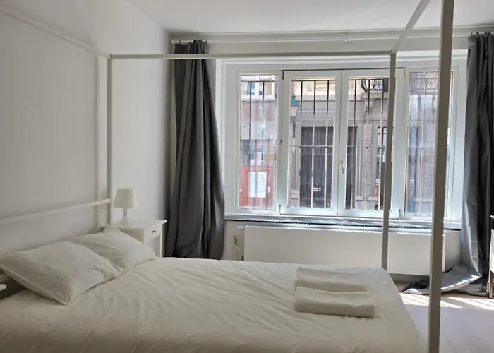 Appartement Cityhome *