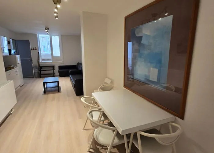 Cityhome Appartement Bruxelles