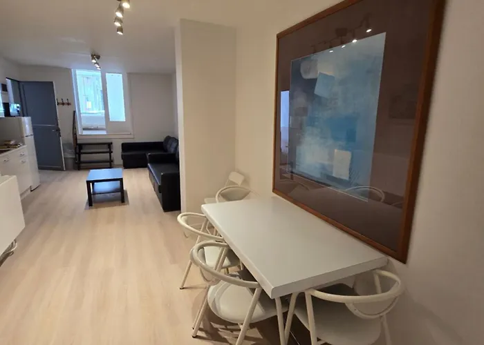 Cityhome Appartement *