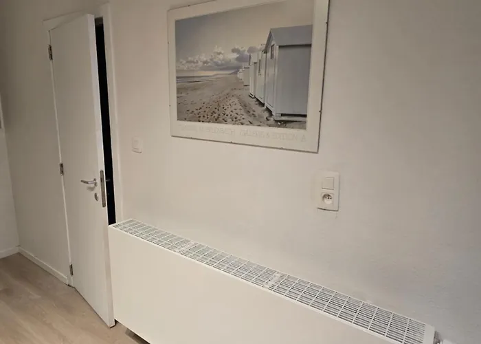 Cityhome Appartement Bruxelles