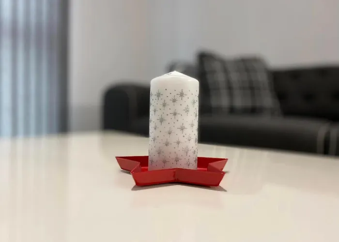 Merjay Garden Brüksel