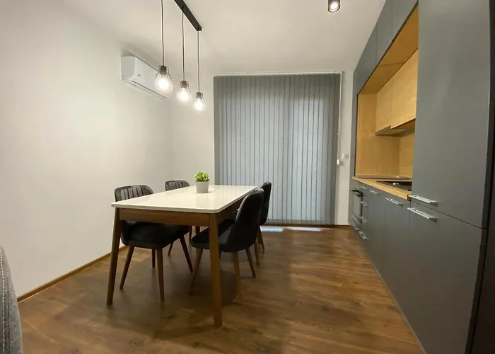 Merjay Garden * Brüksel