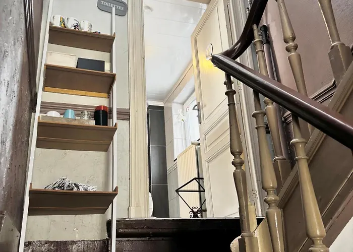 Expo Tour Et Taxi Séjour chez l'habitant