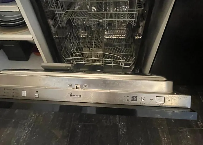 Le Flagey Place Appartement