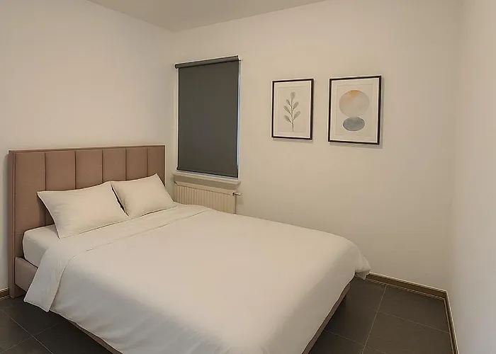 Cosy Midi Station Appartement *