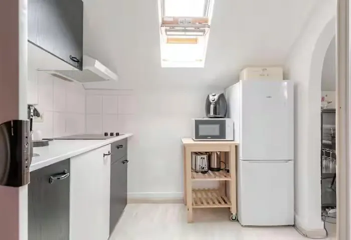 Elegant In Chatelain Ixelles * Βρυξέλλες