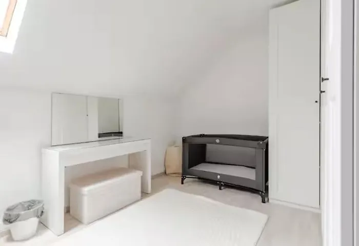 Διαμέρισμα Elegant In Chatelain Ixelles Βρυξέλλες