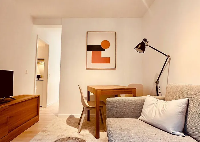 The Comfy For Two - *